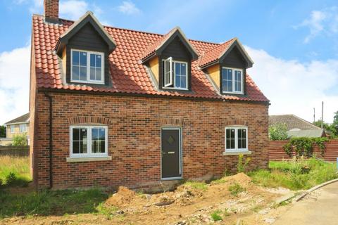 3 bedroom detached house for sale, Pipistrelle Drive, King's Lynn PE33