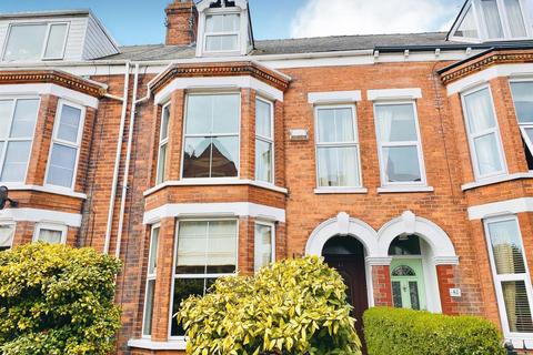 44 Burton Road, Hornsea, HU18 1QY