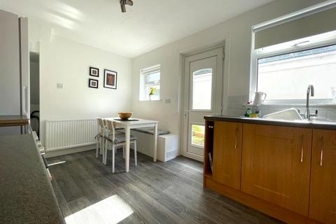 44 Burton Road, Hornsea, HU18 1QY