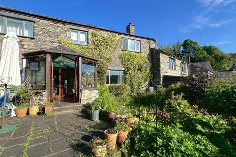 3 bedroom house for sale, Barn Garth, Haverthwaite, Ulverston