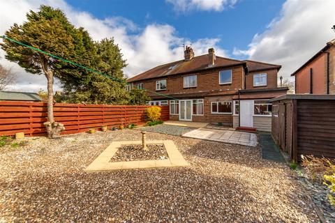 4 bedroom semi-detached house for sale - West Acres, Alnwick NE66