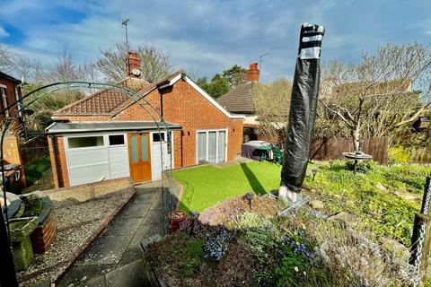 3 bedroom detached bungalow for sale, Butts Road, Raunds, Wellingborough, NN9