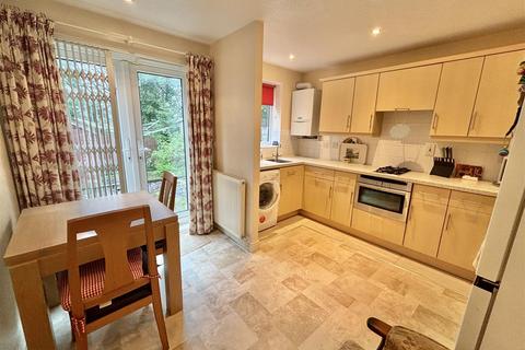 2 bedroom terraced house for sale - Bromley Bank, Denby Dale, Huddersfield, HD8 8QG