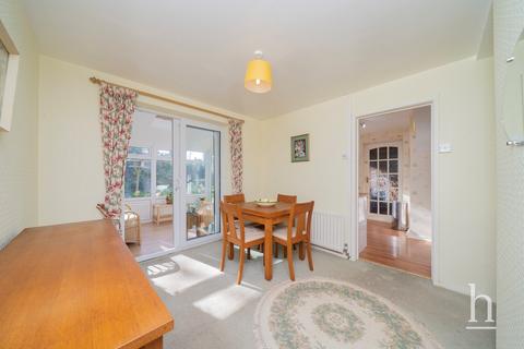 3 bedroom link detached house for sale, Sealy Close, Spital CH63