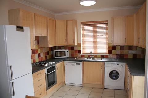 1 bedroom in a house share to rent - Botley Road