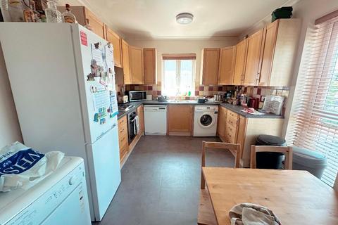1 bedroom in a house share to rent, Botley Road