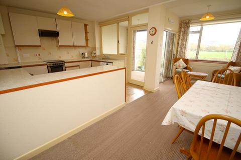 3 bedroom link detached house for sale, Three bedroom family home with countryside views