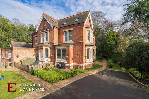 2 bedroom apartment for sale, North Avenue, Stoke Park