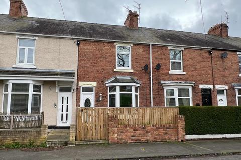 2 bedroom terraced house for sale, Lydia Terrace, Newfield