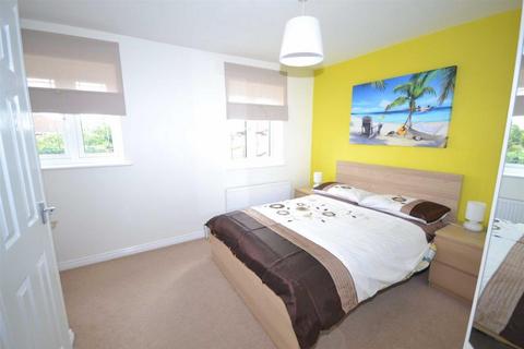 3 bedroom end of terrace house to rent - Portreath Drive, Horeston Grange