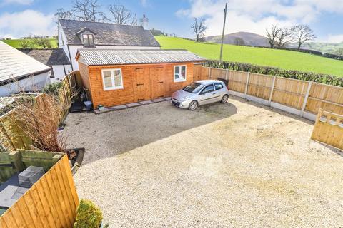 3 bedroom detached house for sale, Llanrhaeadr Ym