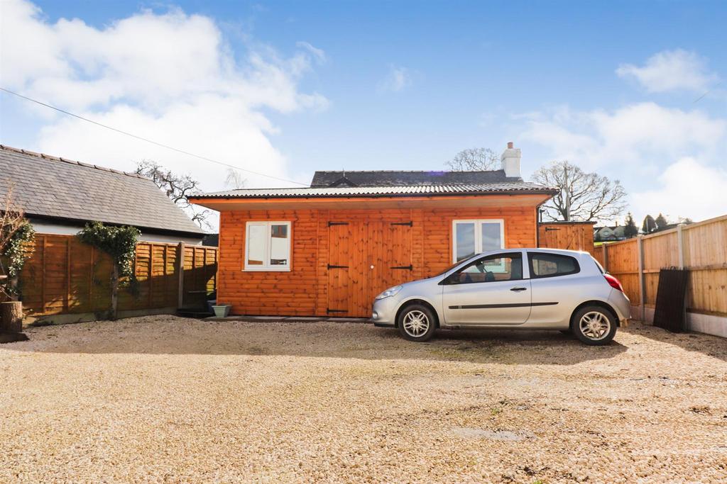 Outbuilding