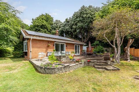The Glade Channells Hill, Westbury On Trym, Bristol, BS9 3HZ
