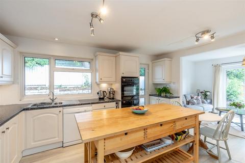 The Glade Channells Hill, Westbury On Trym, Bristol, BS9 3HZ