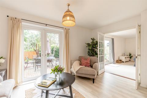 The Glade Channells Hill, Westbury On Trym, Bristol, BS9 3HZ