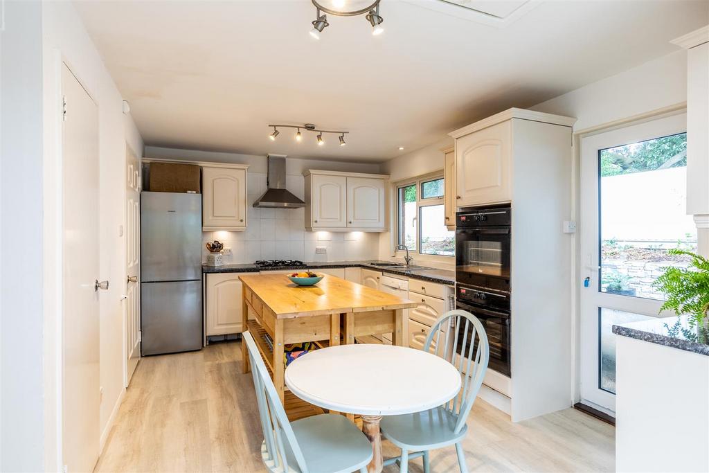 The Glade, Channells Hill, Westbury on Trym Kitche