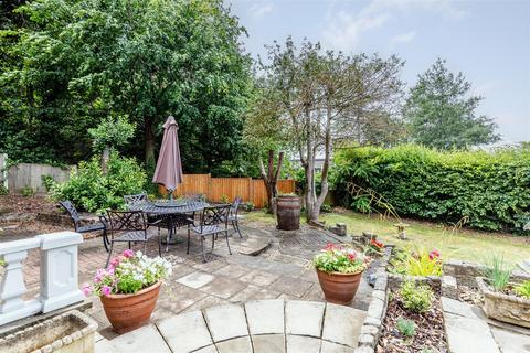 The Glade Channells Hill, Westbury On Trym, Bristol, BS9 3HZ