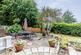 The Glade, Channells Hill, Westbury on Trym Garden