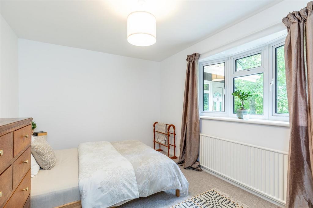 The Glade, Channells Hill, Westbury on Trym Bed 3b