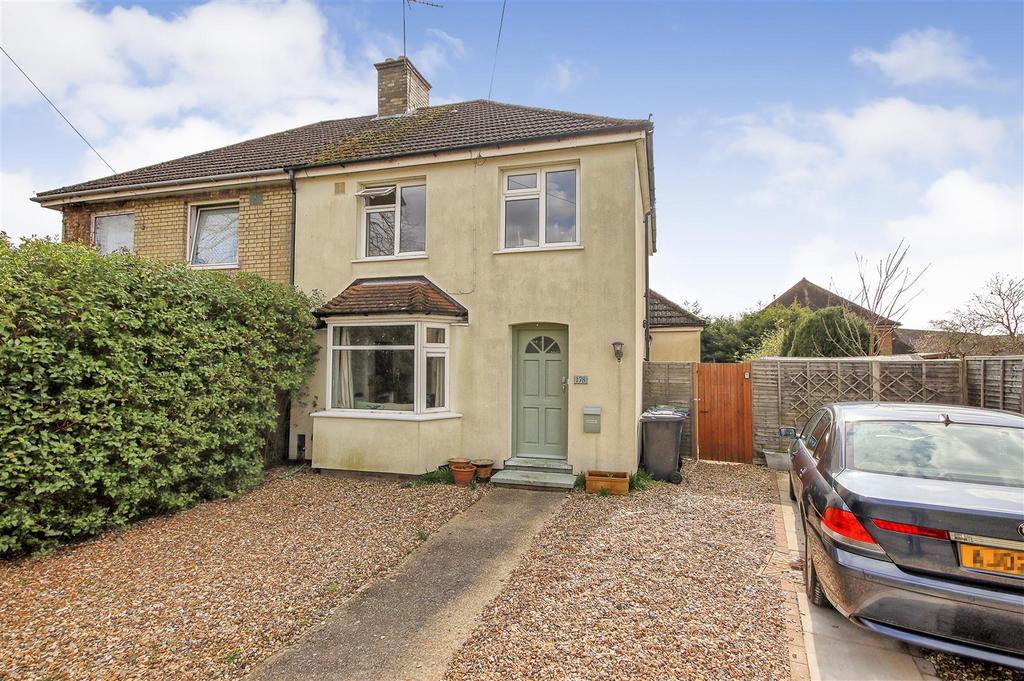 Kendal Way, Cambridge 3 bed semidetached house for sale £525,000