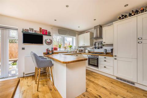 2 bedroom detached house for sale, Wycliffe Road, Bournemouth