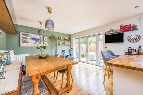 2 bedroom detached house for sale - Wycliffe Road, Bournemouth