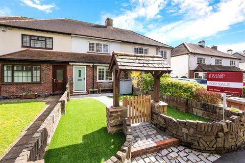 54 Carshalton Road, Banstead, SM7 3HR