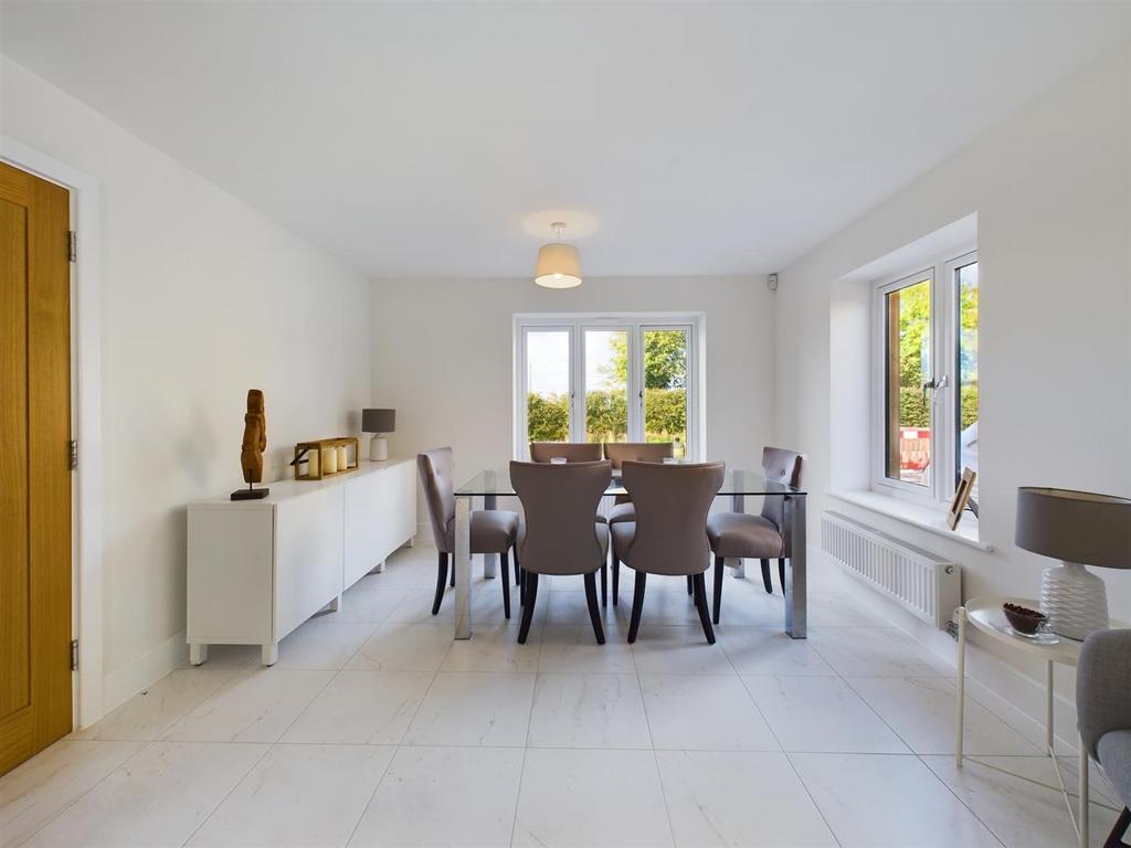 Kitchen / Diner