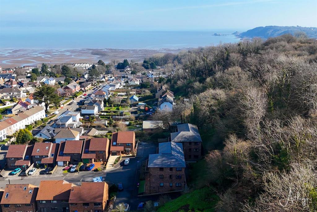 Aerial Aspect
