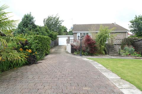 2 bedroom detached bungalow to rent, Rotherham Road, Maltby, Rotherham
