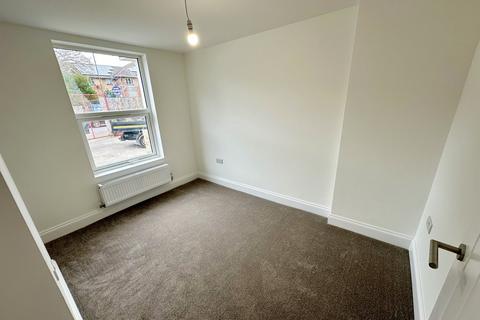 1 bedroom apartment for sale, Christchurch Road, Bournemouth, BH1