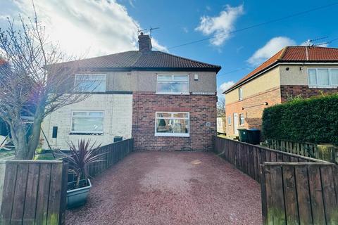 30 Calvert Terrace, Murton, Seaham, SR7 9QG