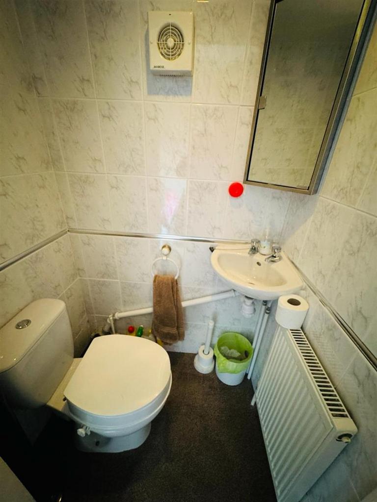 Ensuite