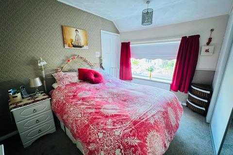 30 Calvert Terrace, Murton, Seaham, SR7 9QG
