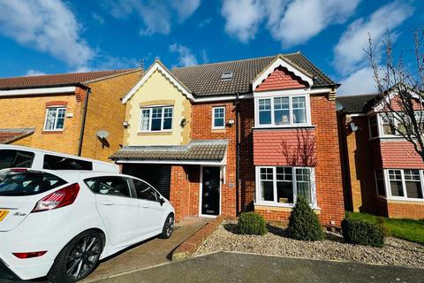 6 bedroom house for sale, Harwood Drive, Houghton Le Spring DH4
