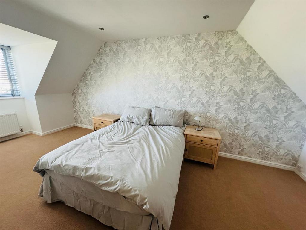 Bedroom Five