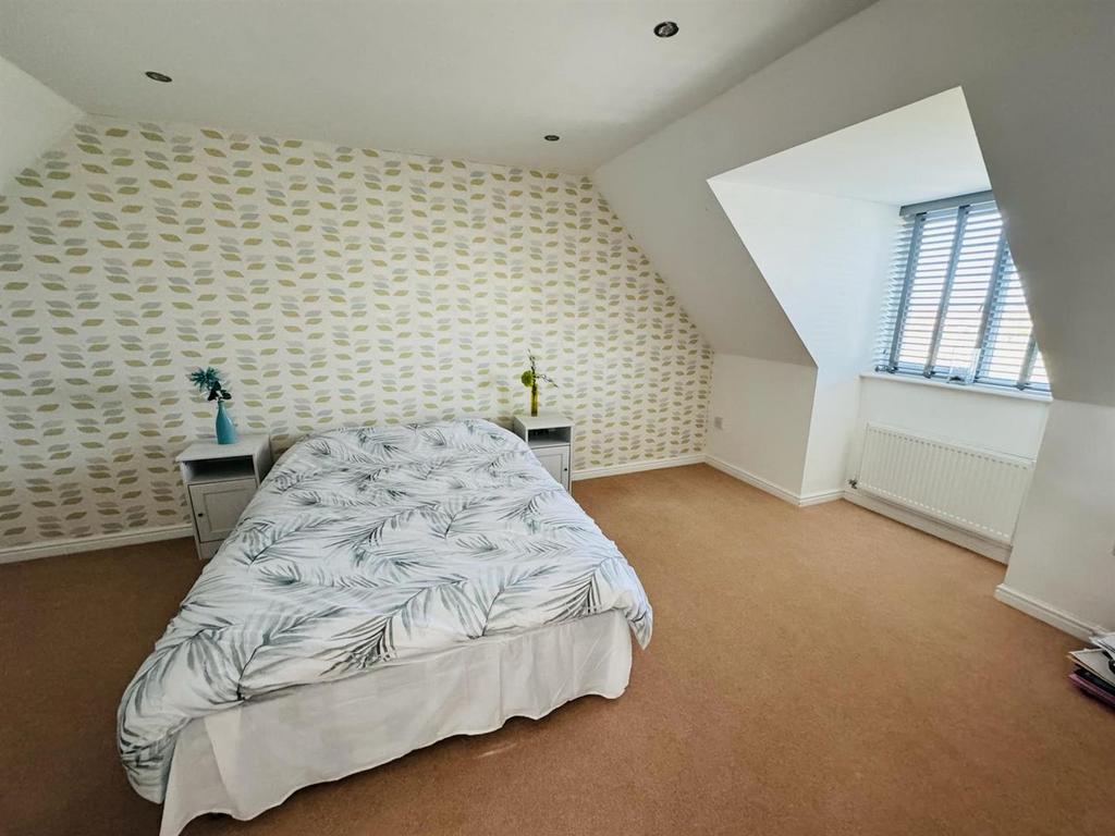 Bedroom Six