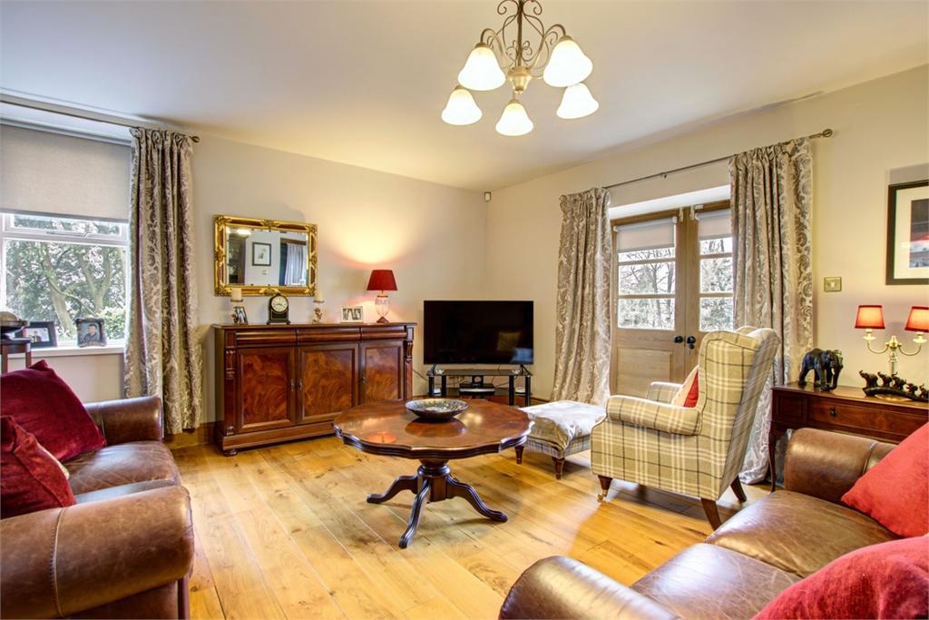 The Cottage