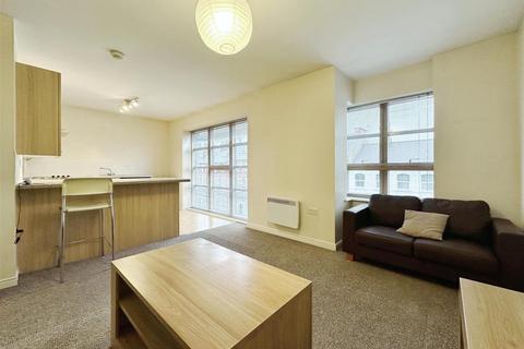 2 bedroom apartment for sale, 77-81 Wright Street, Kingston Upon Hull HU2