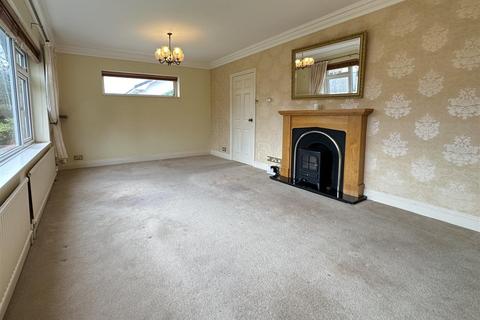 2 bedroom detached bungalow for sale, Birch Close, Kirklevington, Yarm, TS15 9NH