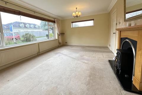 2 bedroom detached bungalow for sale, Birch Close, Kirklevington, Yarm, TS15 9NH