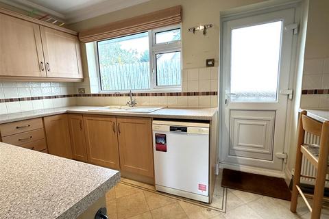 2 bedroom detached bungalow for sale, Birch Close, Kirklevington, Yarm, TS15 9NH