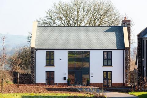 5 bedroom detached house for sale, Little Cotton Farm