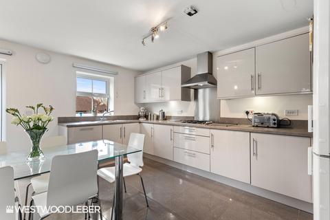 24 Longmead, Buntingford, SG9 9EF