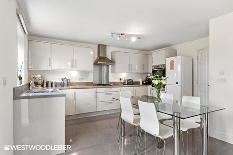 24 Longmead, Buntingford, SG9 9EF