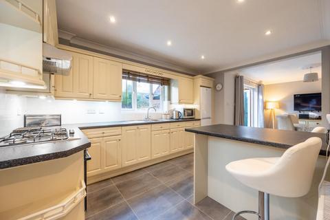 4 bedroom detached house for sale, Cypress Court, Dunmow, Essex