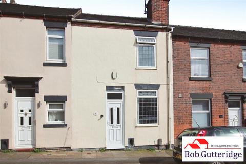 2 bedroom terraced house for sale, Stone Street, Penkhull, Stoke-On-Trent