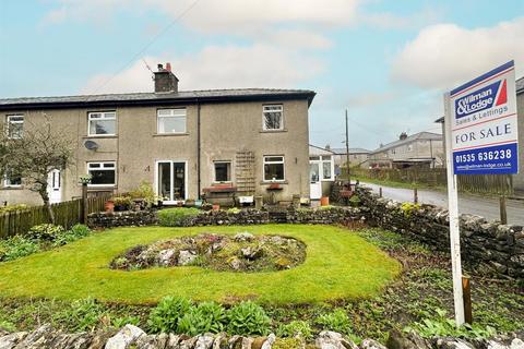 3 bedroom end of terrace house for sale, Thorpe Fell View, Grassington, Skipton
