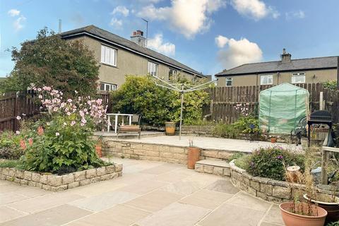 3 bedroom end of terrace house for sale, Thorpe Fell View, Grassington, Skipton