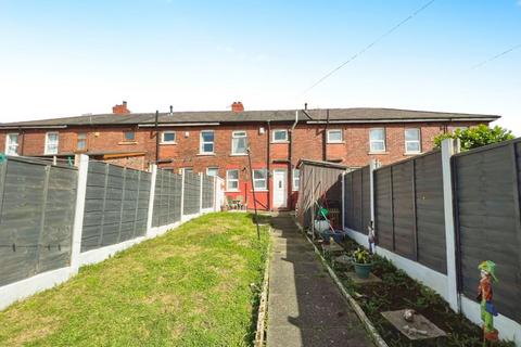 2 bedroom terraced house for sale, Newlands Road, Leigh